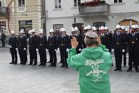 70 let Gasilske zveze Kamnik  (8)